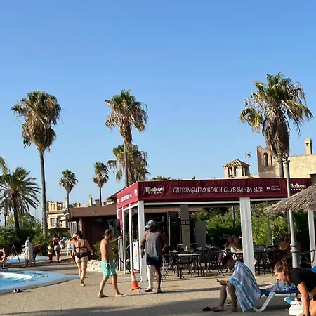 Aires De La Bahia Apartamento