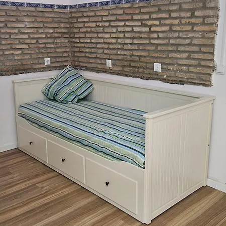 Apartamento Aires De La Bahia