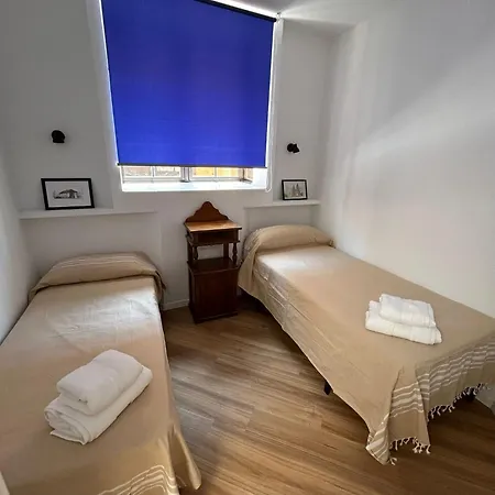 Apartamento Aires De La Bahia