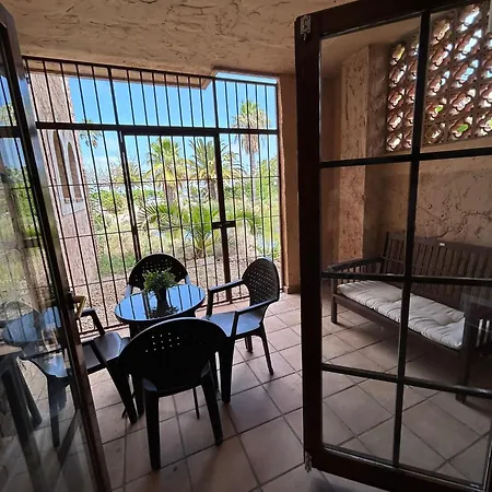 Aires De La Bahia San Fernando